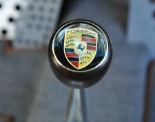 Wood Gear Shift Knob For Porsche 911
