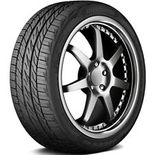 1 New Nitto Motivo 24535r20 Tires 2453520