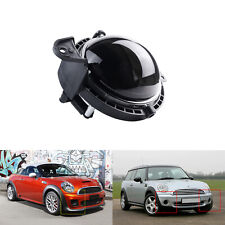 For Mini Cooper R55 R56 R57 R58 R59 Smoked Lens Front Driving Fog Light Assembly