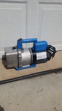 Otc Robinair Cooltech Vacuum Pumps 15400 Ac Refrigerant