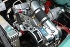Procharger Chevy Sbc Bbc F-2 Supercharger Cog Race Intercooled Kit F2