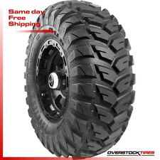 1 New 25570r17 Duro Frontier At 112t Tire 255 70 R17