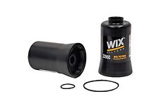 Wix 33960 Fuel Water Separator Filter For Select 01-09 Chevrolet Gmc Models