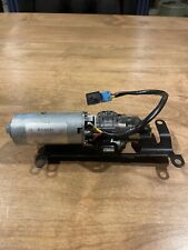 2000-2006 Bmw 3 Series E46 Convertible Top Front Latch Lock Drive Motor Oem