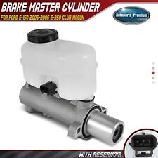 Brake Master Cylinder For Ford E-150 2005-2006 E-250 2003-2006 E-350 Club Wagon