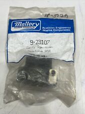 Nos Mallory Ignition Coil 9-23107 Replaces Evinrude 582508 Sierra 18-5179