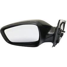 Lh Left Driver Side Power Mirror For Hyundai Accent New