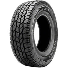 1 New Cooper Discoverer At3 - 255x70r16 Tires 2557016 255 70 16