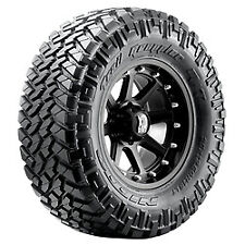 1 New Lt28575r1710 Nitto Trail Grappler Mt 10 Ply Tire 2857517