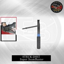 Steck 20017 Super Seam Buster Auto Body Repair Attachment Tool For Air Hammer