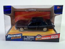 Adventure Force 1964 Ford Mustang Pull Back Power Race Car