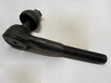1971 72 73 74 75 76 77 78 Chevy Pontiac Buick Outer Tie Rod End Es425 Rl