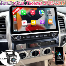 10.1 Android 13 Carplay For Toyota Tacoma 2005-2013 Car Gps Navi Radio Stereo