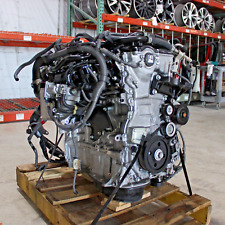 Lexus Nx 300 Engine 2021 Motor 2.0l 4 Cylinder Dohc Tested 46350 Miles Oem