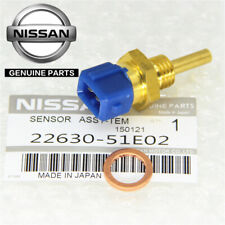 New Coolant Temperature Sensor Water Temp Sender Fits Nissan 200sx 240sx 300zx