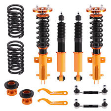 Coilovers Suspension Set For Ford Mustang 2005-2014 Adj. Height Struts Shocks
