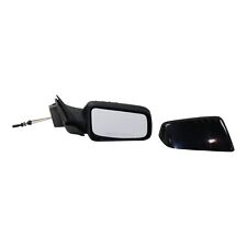 Mirror For 2008-2011 Ford Focus S Passenger Side Manual Fold Manual Remote Glass