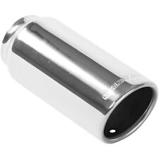 Magnaflow 35131 Stainless Steel 3 Exhaust Tip Performance Exhaust Tips 7 Long