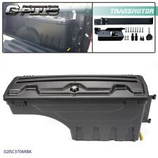 It For 02-2018 Dodge Ram 1500 2500 3500 Truck Bed Right Side Storage Box Toolbox