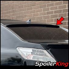 Spoilerking Rear Roof Spoiler Window Wing Fits Acura Tl 2009-14 Ua8-ua9 284r