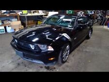 Power Brake Booster Supercharged Fits 12-14 Mustang 914167