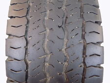 Lt22575r16 General Tire Grabber Hd 121 R Used 532nds