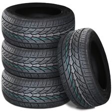 4 Lionhart Lh-ten 25530r26 99w Xl All Season Ms Performance Suvpickup Tires