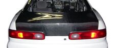 Carbon Creations Oem Trunk - 1 Piece For 1994-2001 Integra 2dr