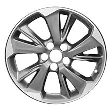 96954 Reconditioned Oem Aluminum Wheel 19x7.5 Fits 2021-2023 Honda Odyssey