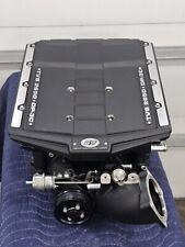 Edelbrock Tvs2650dp-3c Ford F150 5.0 Coyote Supercharger