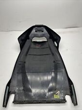 Lamborghini Huracan Lp610-4 Driver Seat Back Panel Trim Cover Backrest 4t0881969