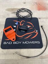 Bad Boy Mowers Oem Mz Hourmetertachometer Kit 083-4000-00