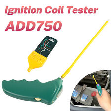 Auto Car Ignition Coil System Diagnostic Tool Professional Coil On Plug Tester
