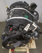 2013 Mini Cooper Base 1.6l Engine Assembly Na 39231 Miles Motor Thru 113 11 12