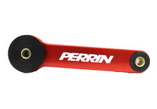 Perrin Engine Pitch Mount Red For Subaru Wrx Sti Fxt Lgt