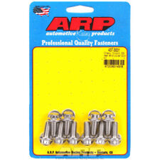 Arp Differential Cover Bolt 437-3001 12pt Stainless Steel For Gm 8.5 10-bolt
