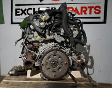09-17 Nissan 370z 09-13 Infiniti G37 Oem 3.7l Complete Engine Motor Rwd 82k 1153