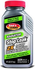 Bars Leaks 1194 Radiator Stop Leak Concentrate - 6 Oz.