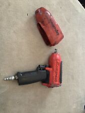 Snap On Mg325 Impact Wrench 38 Dr Works Fine.