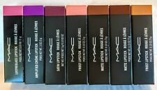 Mac Mac Lipstick New In Box Choose Pick Shade Many Colors Available