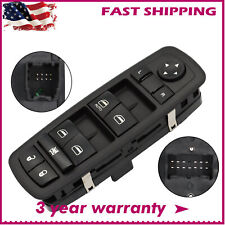 For Dodge Journey 2011-2016 Left Front Master Power Window Switch 68084001ab