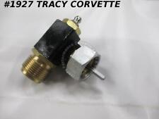 1955-1982 Gm Tachometer Speedo Cable Right Angle Adapter Chevy Pontiac Buick Etc