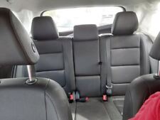 Tiguan  2017 Seat Rear 2591812