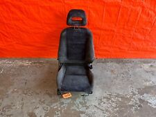 94-01 Acura Integra - Passenger Right Front - Seat - Complete W Rails - Oem 134