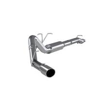 Mbrp Exhaust S5246al-ek Exhaust System Kit For 2011-2014 Ford F-350 Super Duty