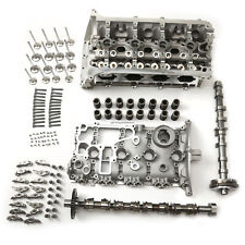 Engine Cylinder Head Assembly Fit For Vw Audi A4 A5 A6 Q5 Tt 2.0t Cdnc Caeb Cjka