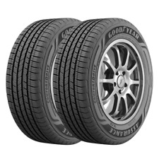 New Goodyear Assurance All-season - 22570r16 Tires 2257016 225 70 16 - Set Of 2