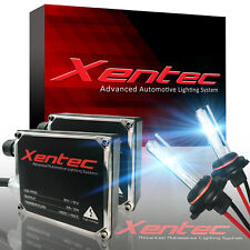 Xentec Hid Conversion Kit Xenon Light Headlight High Or Low Bulb Fog Lights Led