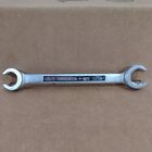 Craftsman Flare Nut Line Wrench -v- Series 58 X 1116 44173