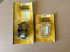 Autometer 2230 And Autometer 2225 Gauge Bracket Kits 2-116